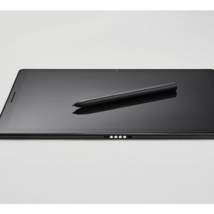  10 anos de lealdade ao iPad, mas o Pixel Tablet chamou minha atenção 