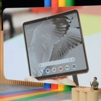 Eu usei o iPad por 10 anos e agora invejo o que a Pixel Tablet oferece