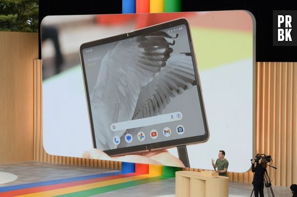 Eu usei o iPad por 10 anos e agora invejo o que a Pixel Tablet oferece