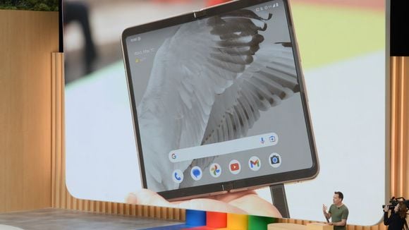 Eu usei o iPad por 10 anos e agora invejo o que a Pixel Tablet oferece