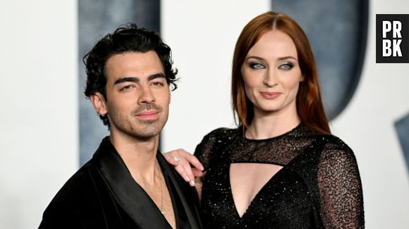 Divórcio de Joe Jonas foi para proteger suas filhas: motivo do fim do casamento com Sophie Turner é revelado