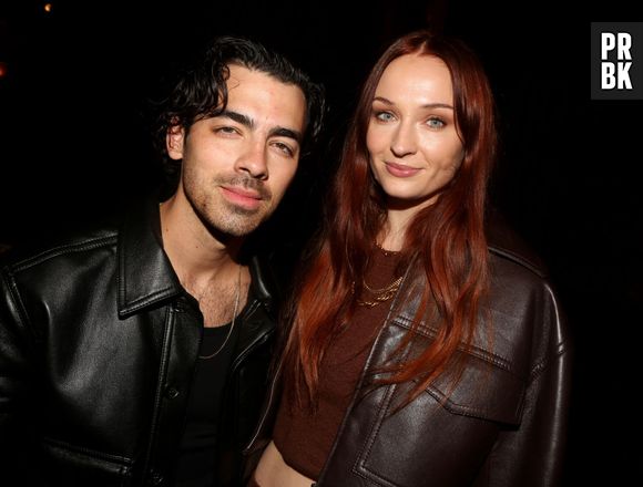 Joe Jonas se divorcia pensando no bem-estar das filhas: razões por trás da separação com Sophie Turner vêm à tona