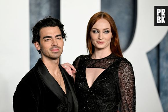 Joe Jonas coloca suas filhas em primeiro lugar: verdadeira razão para o fim do casamento com Sophie é exposta