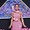 Look rosa com detalhes de ossos de Saweetie roubou a cena no VMA 2023