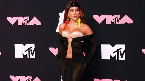 VMA 2023: 40 looks de Anitta, Taylor Swift, Olivia Rodrigo e mais famosas no Pink Carpet