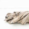 Reutilize sua toalha velha! Confira 4 dicas do que fazer com o objeto antes de jogar forax
