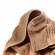 Reutilize sua toalha velha! Estas são 4 dicas do que fazer com o objeto antes de jogar fora