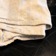 Reutilize sua toalha velha! Aqui estão 4 dicas do que fazer com o objeto antes de jogar fora