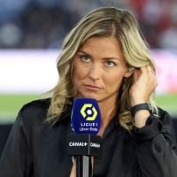 Laure Boulleau apaixonada: raras confidências sobre seu relacionamento que "dura há muito tempo"