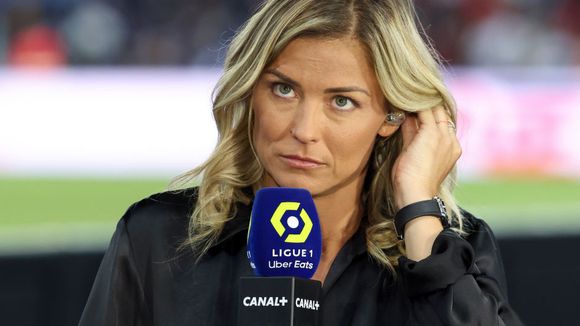 Laure Boulleau apaixonada: raras confidências sobre seu relacionamento que "dura há muito tempo"