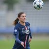 Laure Boulleau revela: testemunhos raros de um relacionamento que "já dura há bastante tempo"