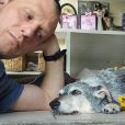Morre Estopinha, cachorrinha do Doutor Pet, considerada primeira influencer animal do Brasil