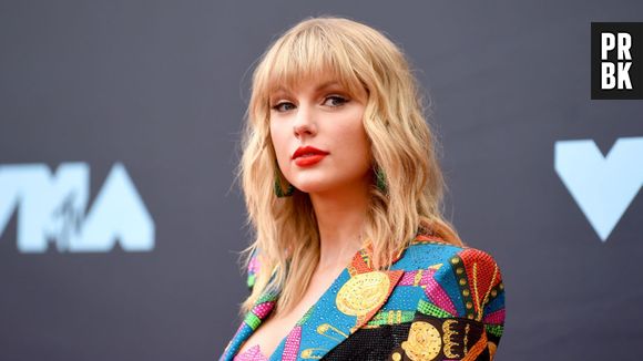 Taylor Swift foi traída por seu último namorado firme, Joe Alwyn