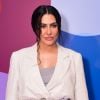 Cleo Pires também contou que foi traída algumas vezes, sem revelar nomes