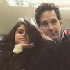 Selena Gomez e Paul Rudd contracenam no filme "The Revised Fundamentals of Caregiving", cujas gravações já foram encerradas