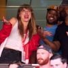 Affair de Taylor Swift, Travis Kelce, usou método curioso para se aproximar da loirinha