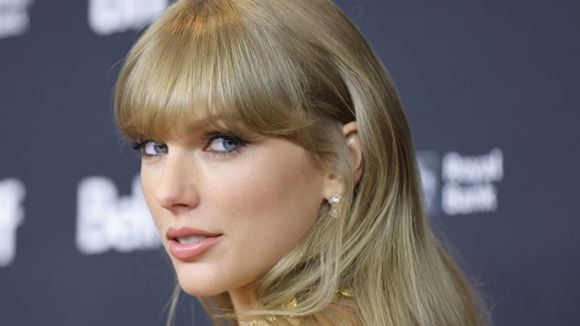 Affair de Taylor Swift, Travis Kelce, usou método curioso para se aproximar da cantora