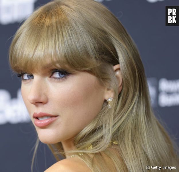 Affair de Taylor Swift, Travis Kelce, usou método curioso para se aproximar da cantora