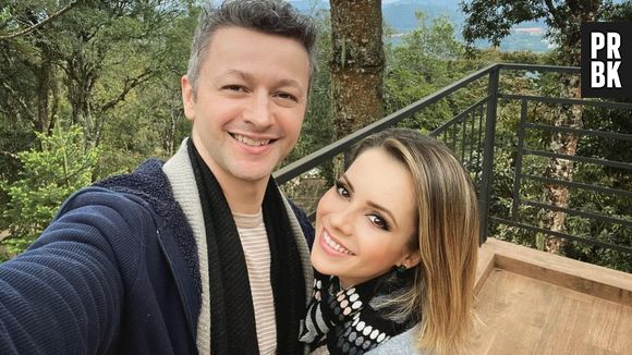 Casamento de Sandy e Lucas Lima chegou ao fim