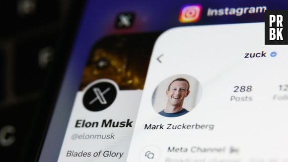 Elon Musk propôs uma luta de boxe a Mark Zuckerberg no ringue. Zuckerberg concordou