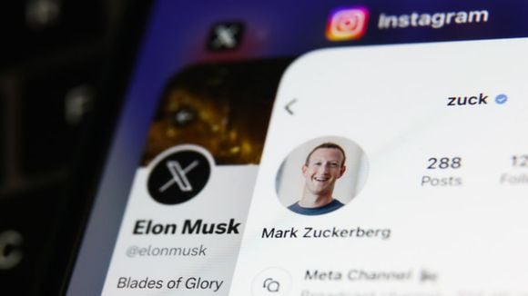 Elon Musk desafiou Mark Zuckerberg para uma luta de wrestling em uma jaula. Zuckerberg aceitou