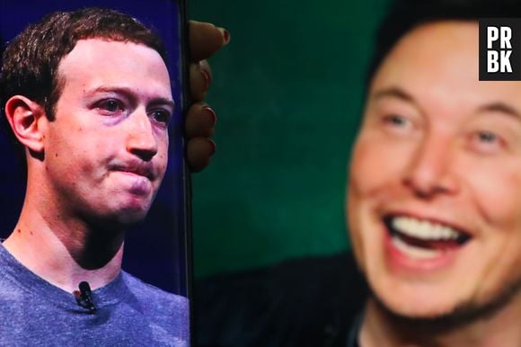 Elon Musk sugeriu um duelo de karatê contra Mark Zuckerberg em um tatame. Zuckerberg topou