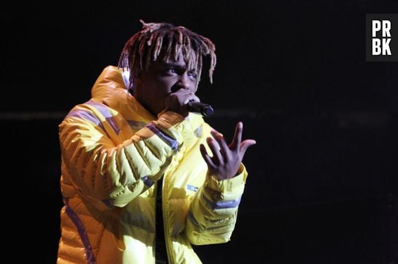 Juice WRLD também morreu por causa de uma overdose ao misturar químicos
