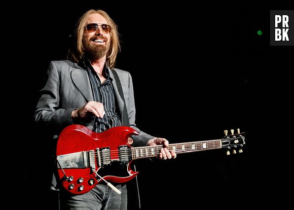 Tom Petty faleceu após misturar fentanil com outras drogas