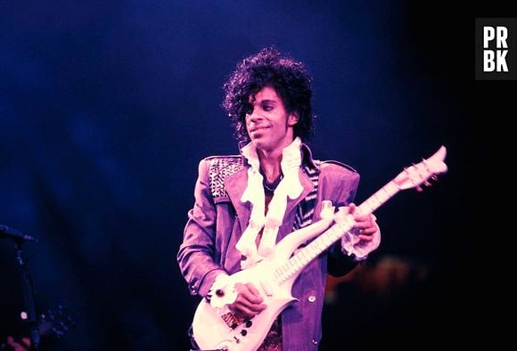 Prince morreu em 2016 após sofrer uma overdose pelo consumo excessivo de fentanil