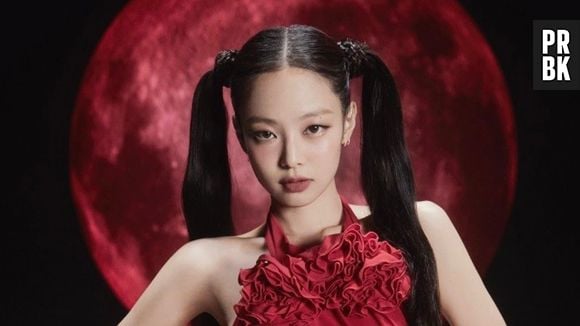 Jennie, do BLACKPINK, lança novo solo e deixa fãs mais apaixonados! Veja "You & Me"