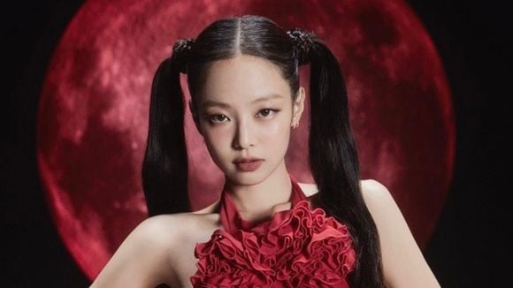 Jennie, do BLACKPINK, lança novo solo e deixa fãs mais apaixonados! Veja "You & Me"