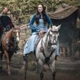 "Medieval" é filme da Netflix baseado em fatos reais