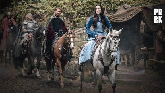 "Medieval" é filme da Netflix baseado em fatos reais