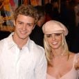  Britney Spears e Justin Timberlake marcaram o mundo da música ao aparecerem juntos 