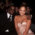 Jennifer Lopez e Puff Daddy namoraram entre 1999 e 2001
