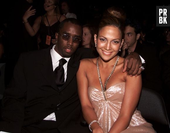 Jennifer Lopez e Puff Daddy namoraram entre 1999 e 2001