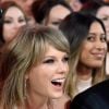 Taylor Swift e Calvin Harris formaram um casal super famoso e rolaram até tretas após o término do namoro