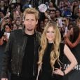 Avril Lavigne e Chad Kroeger formaram um casal que nunca será esquecido