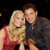 Jessica Simpson e Nick Lachey chegaram a se casar em 2002, mas se separaram quatro anos depois