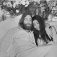 John Lennon e Yoko Ono ainda são referência de casal na música mundial