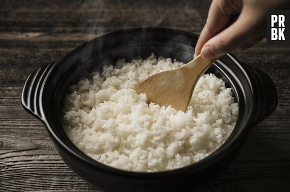 Microbiologista explica por que não é recomendável comer arroz requentado