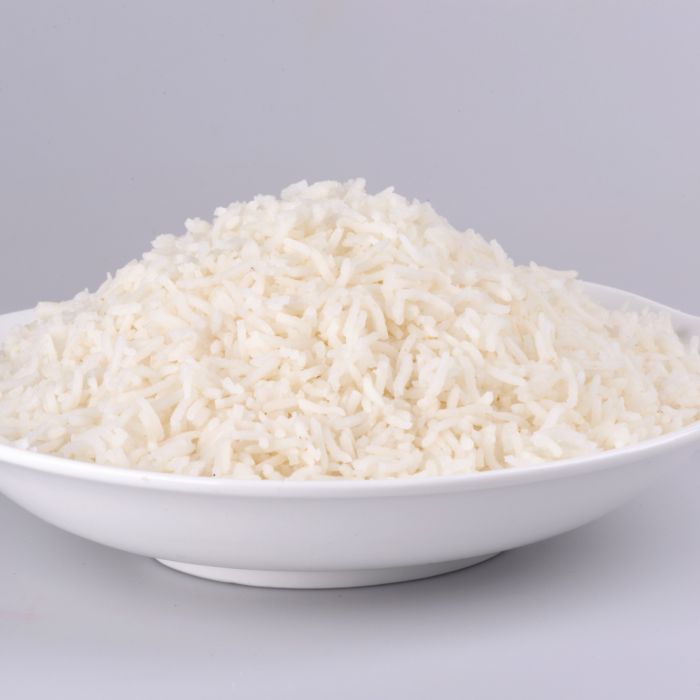  Fim do arroz requentado! Microbiologista explica por que não é recomendável comer arroz reaquecido 