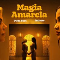 Vem processo? Juliette e Duda Beat são acusadas de plagiar música de Emicida. Veja semelhança entre "AmarElo" e "Magia Amarela"