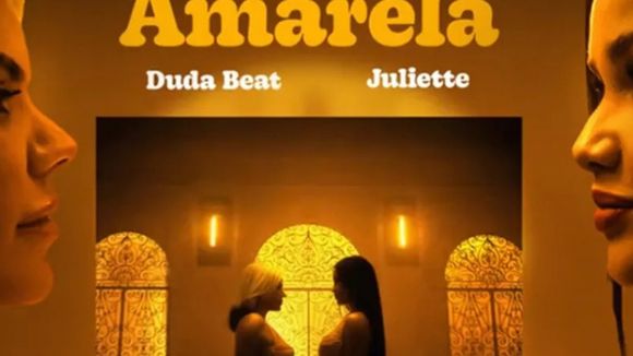 Vem processo? Juliette e Duda Beat são acusadas de plagiar música de Emicida. Veja semelhança entre "AmarElo" e "Magia Amarela"