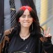 Billie Eilish choca com tatuagem enorme nas costas; alguns fãs não curtiram muito o desenho: "Brega"