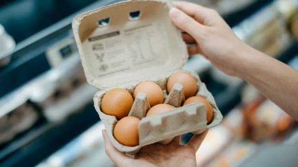 Cada vez mais pessoas estão guardando suas caixas de ovos em vez de jogá-las fora, e estas são algumas das razões para isso