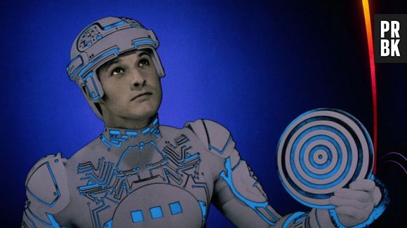 "Tron" foi um dos pioneiros no uso de efeitos especiais