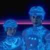 Academia considerou efeitos especiais de "Tron" como trapaça