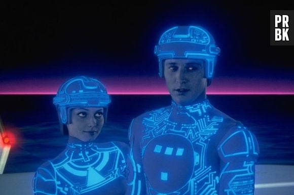 Academia considerou efeitos especiais de "Tron" como trapaça