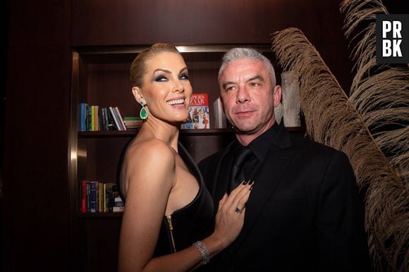 Marido de Ana Hickmann já se envolveu em várias polêmicas de brigas